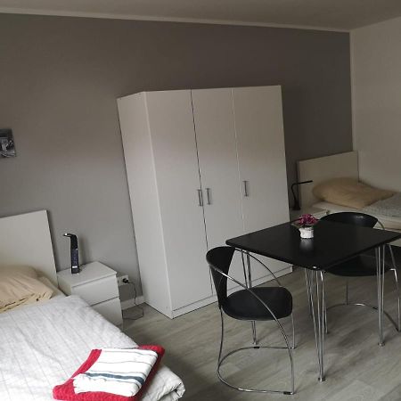 Gemuetliches Ferienzimmer Huerth Luaran gambar