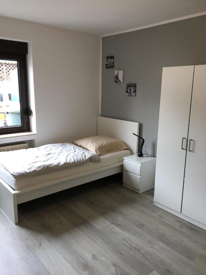 Gemuetliches Ferienzimmer Huerth Luaran gambar