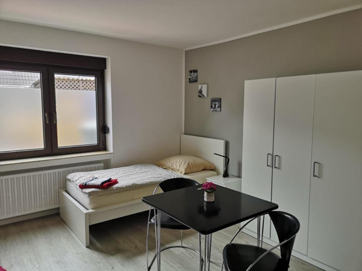 Gemuetliches Ferienzimmer Huerth Luaran gambar