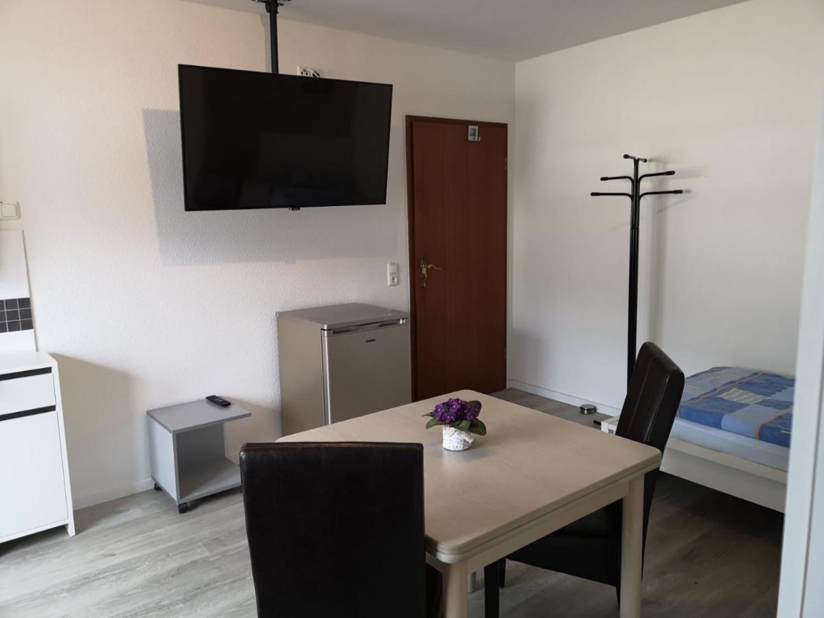 Gemuetliches Ferienzimmer Huerth Luaran gambar