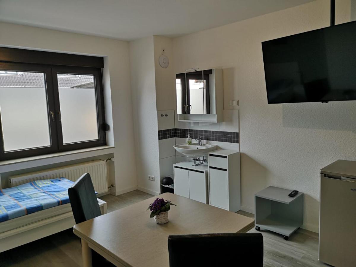 Gemuetliches Ferienzimmer Huerth Luaran gambar