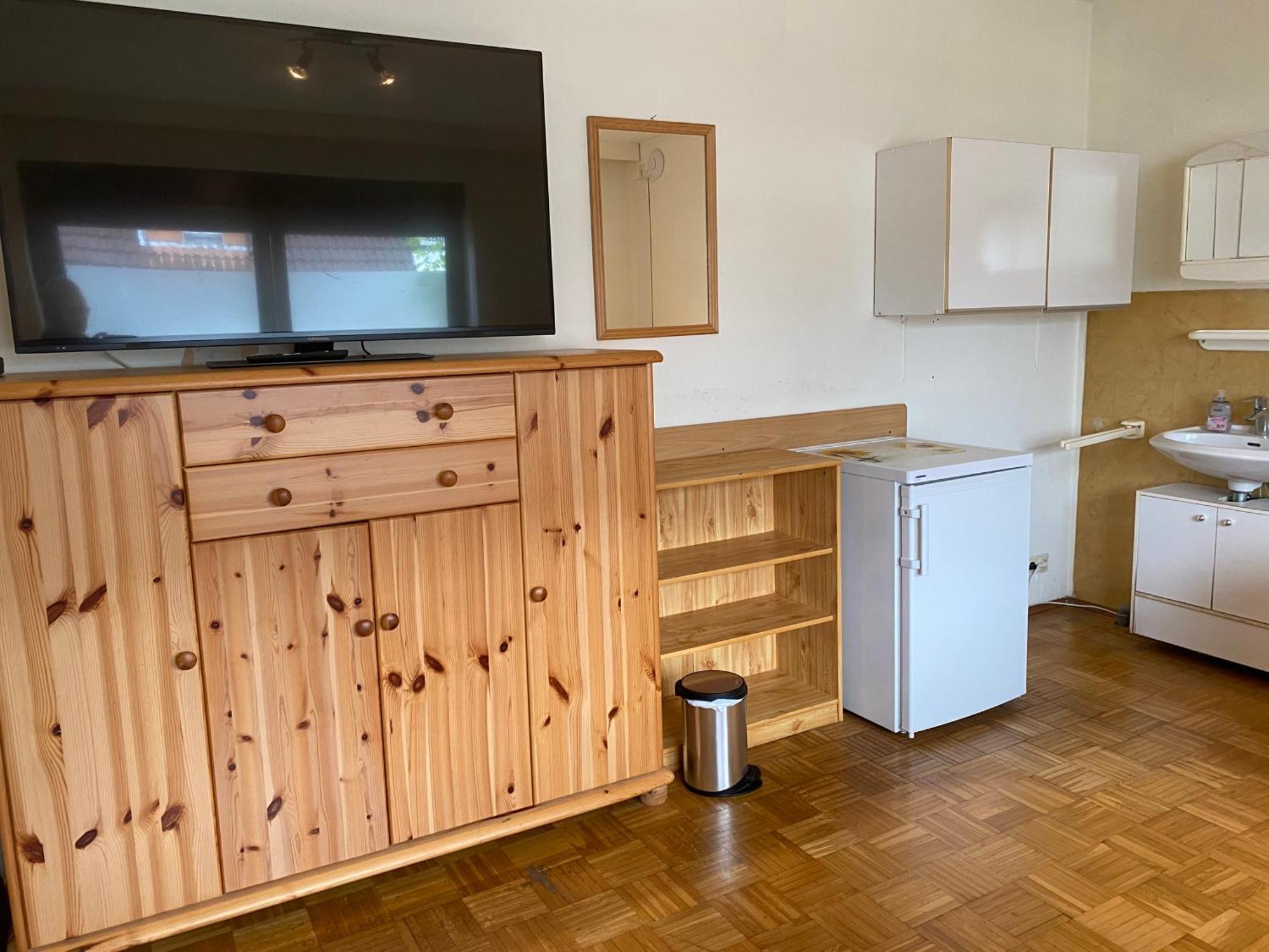 Gemuetliches Ferienzimmer Huerth Luaran gambar