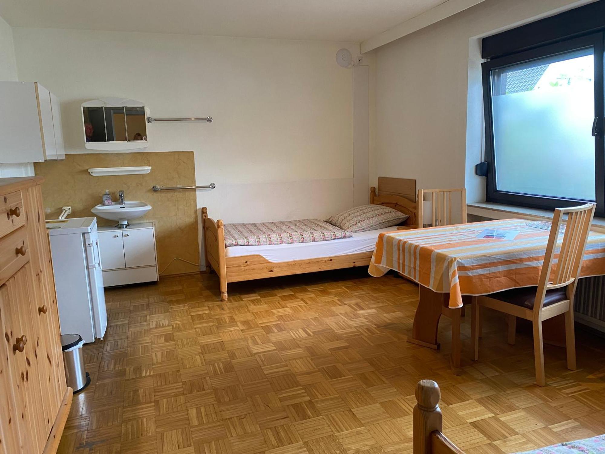 Gemuetliches Ferienzimmer Huerth Luaran gambar