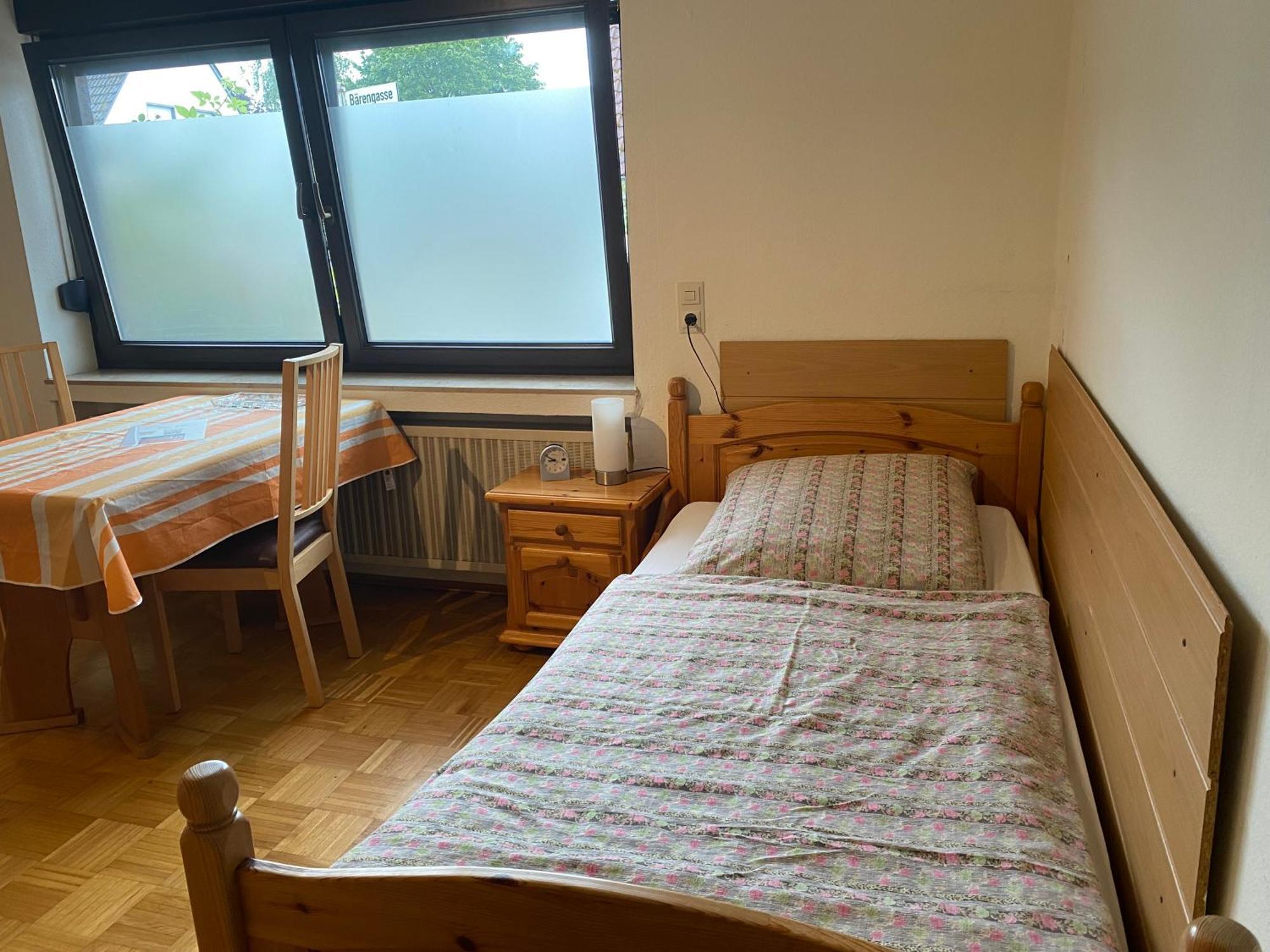 Gemuetliches Ferienzimmer Huerth Luaran gambar
